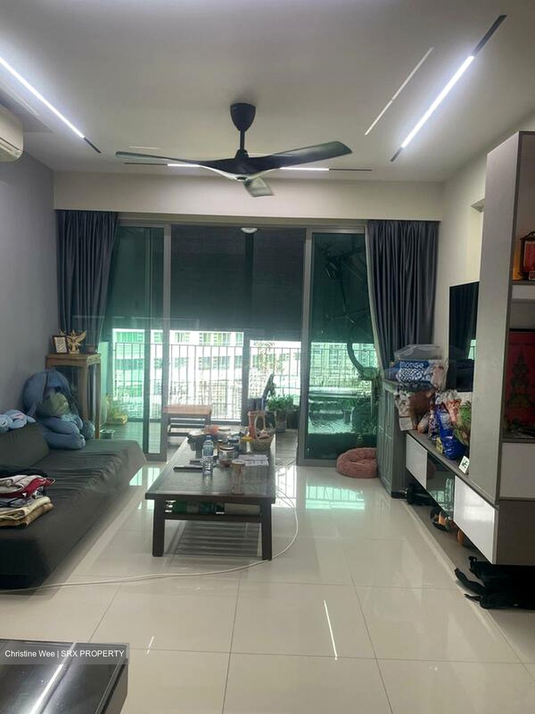 Blk 475 Parkland Residences (Hougang), HDB 5 Rooms #496317481